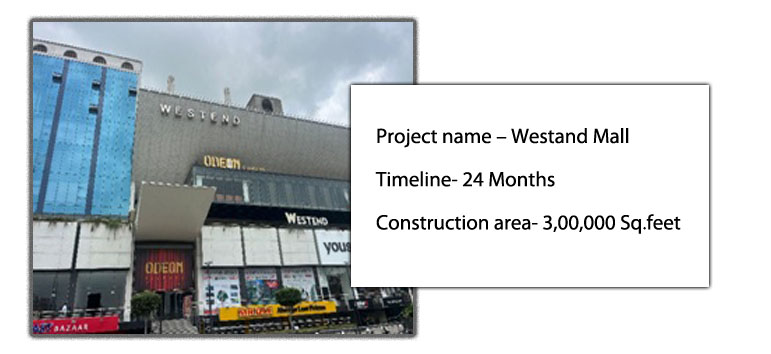 westmall